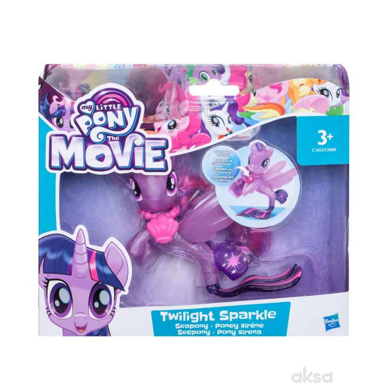My little pony magic friendship blister