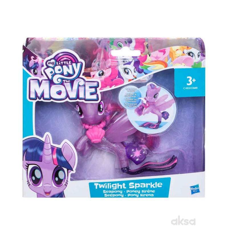 My little pony magic friendship blister 