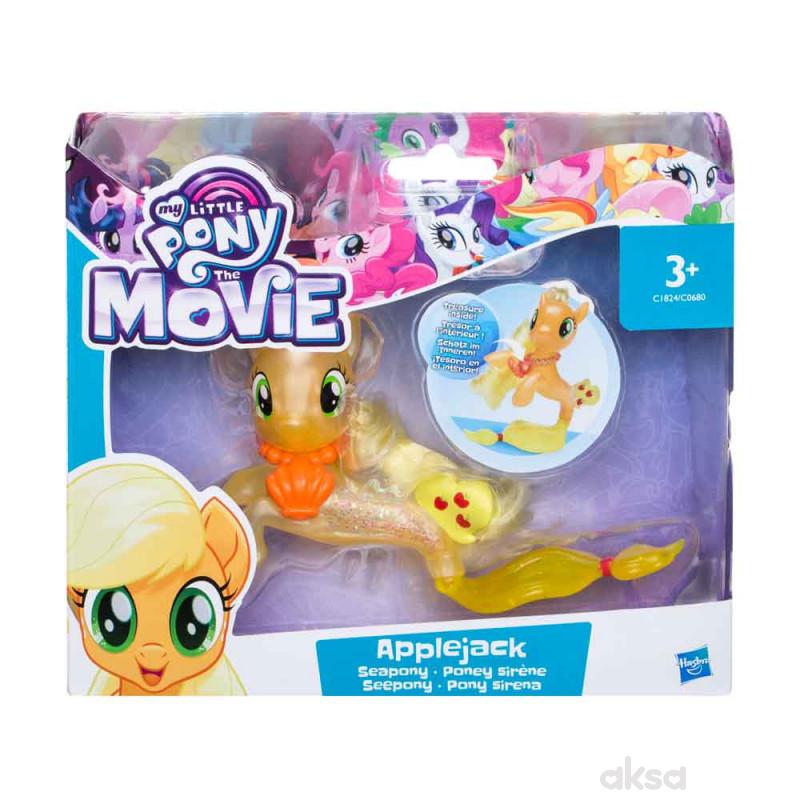My little pony magic friendship blister