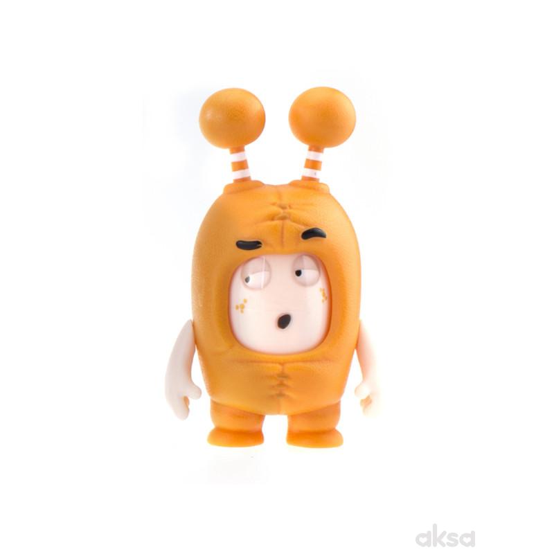Oddbods Slick figurice 85mm (face changer) 