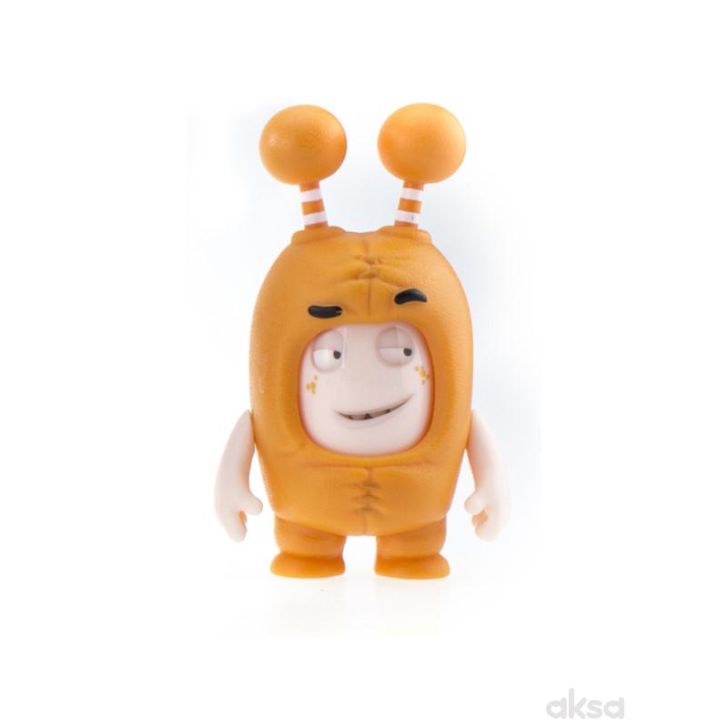 Oddbods Slick figurice 85mm (face changer) 