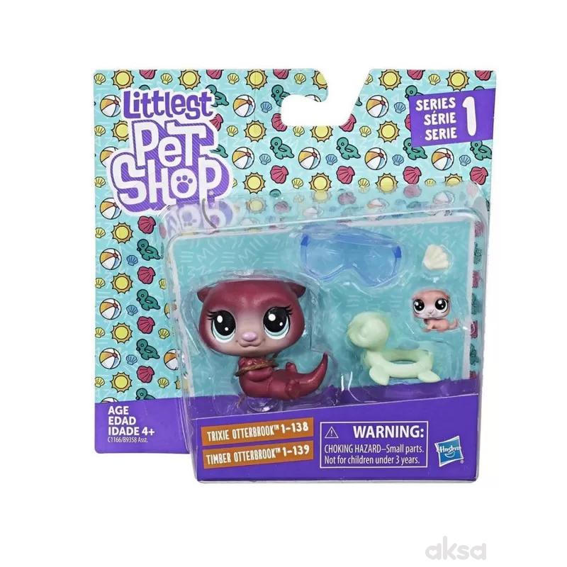 Lps pet pairs