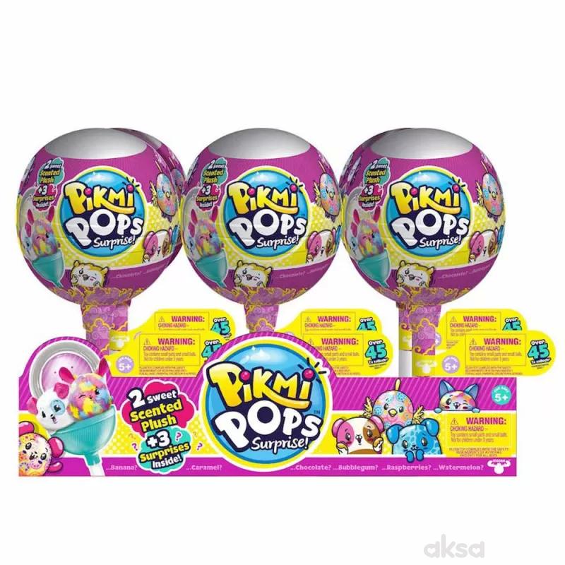 Pikmi pops iznenadjenje