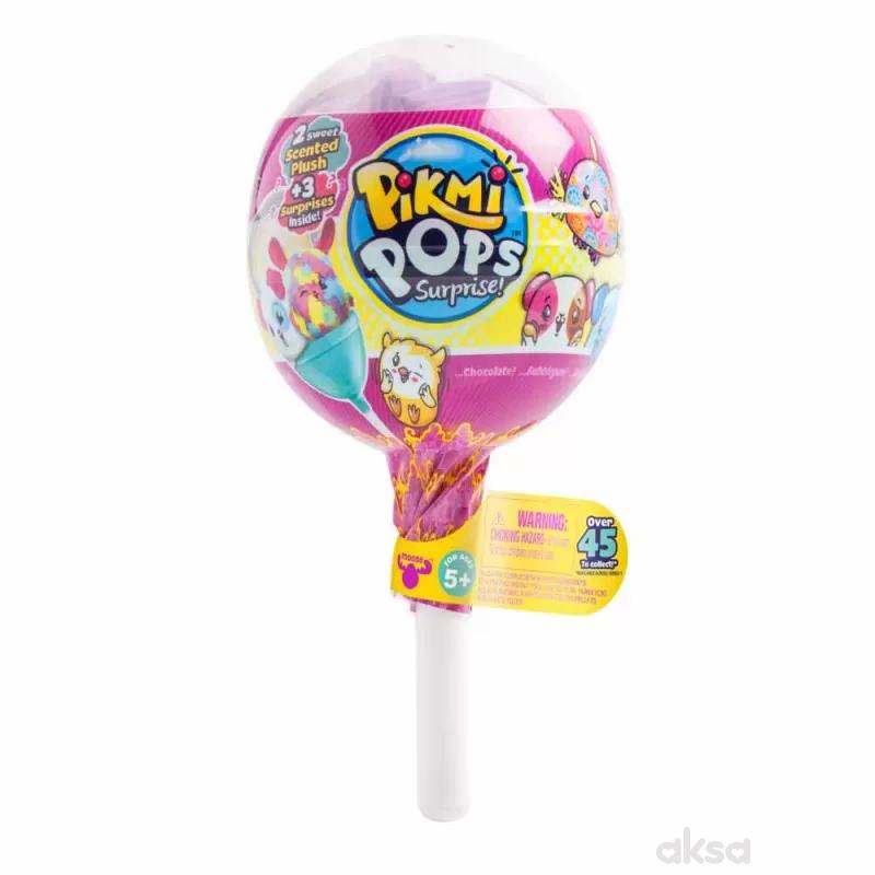 Pikmi pops iznenadjenje