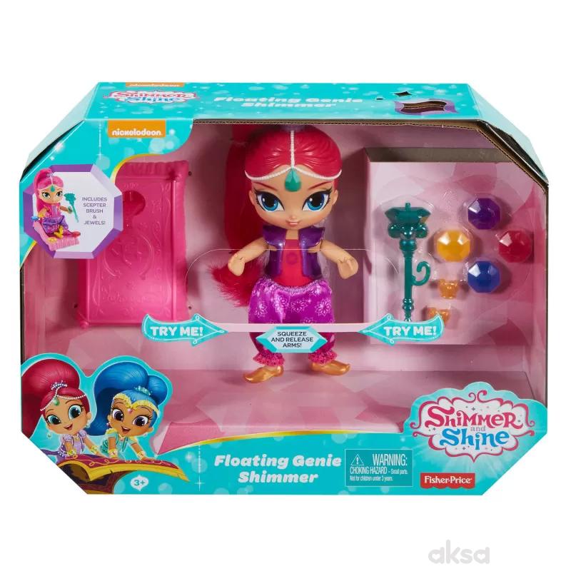 Svetlucava I Sjajna Set Sa Magicnim Cilimom