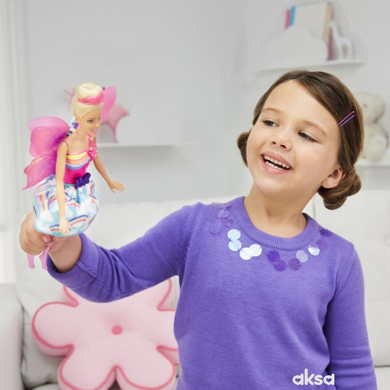Barbie Barbie leteća vila