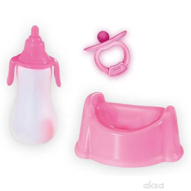 Loko toys, set za bebe