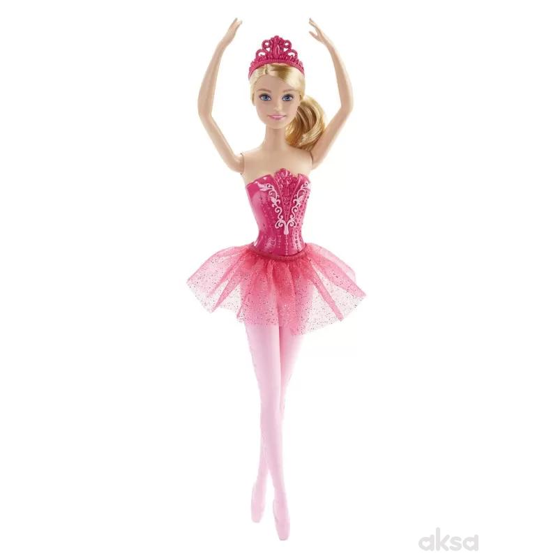 Barbie Belerina 