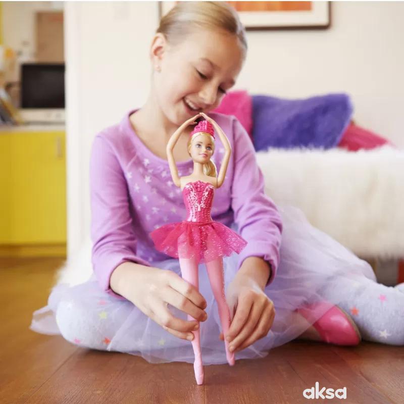 Barbie Belerina