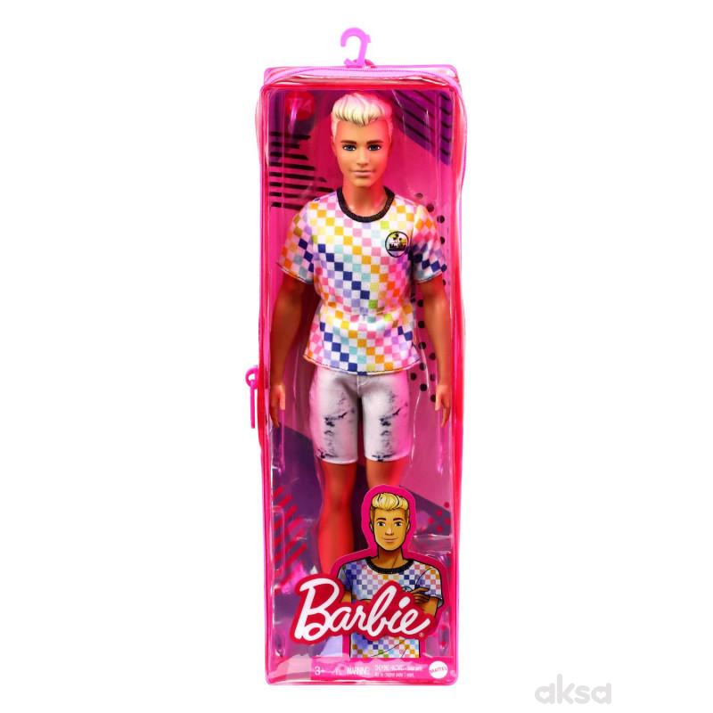 Ken Fazonista