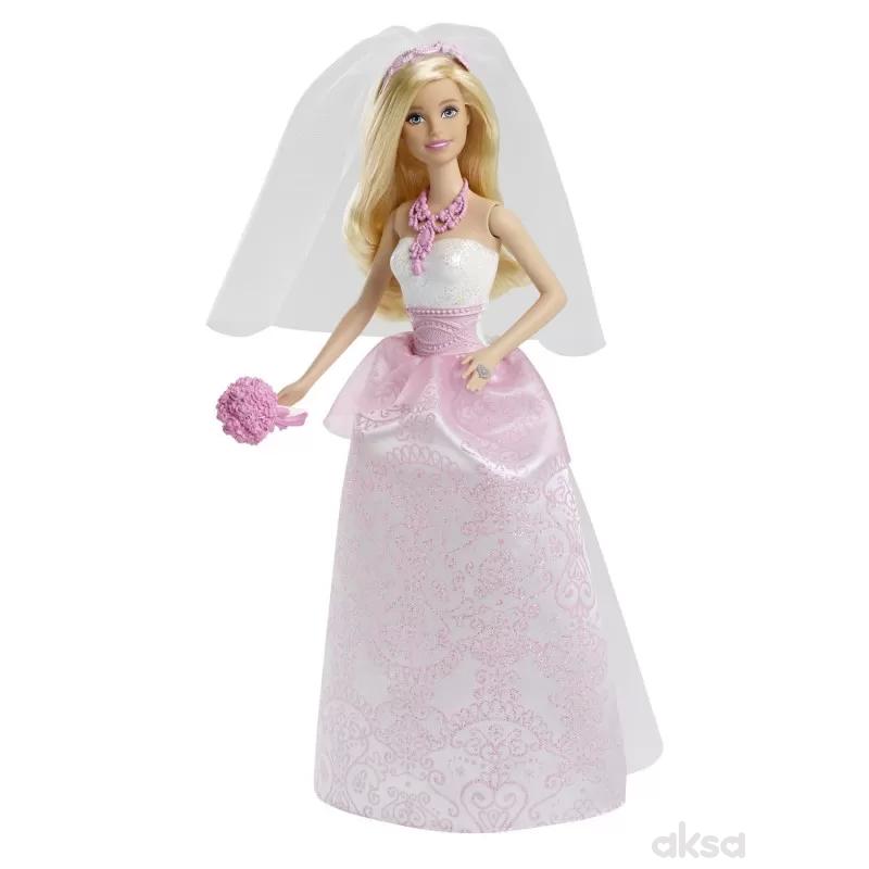 Barbie, Zgodna mlada