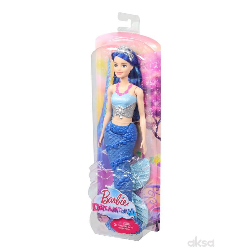 Barbie Dreamtopia Sirena 