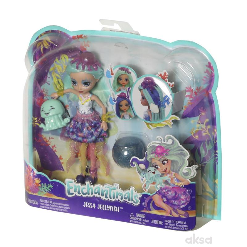 Enchantimas Vodeni Svet Set 