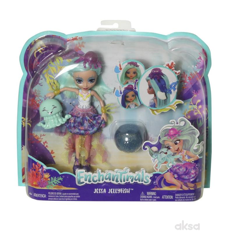 Enchantimas Vodeni Svet Set