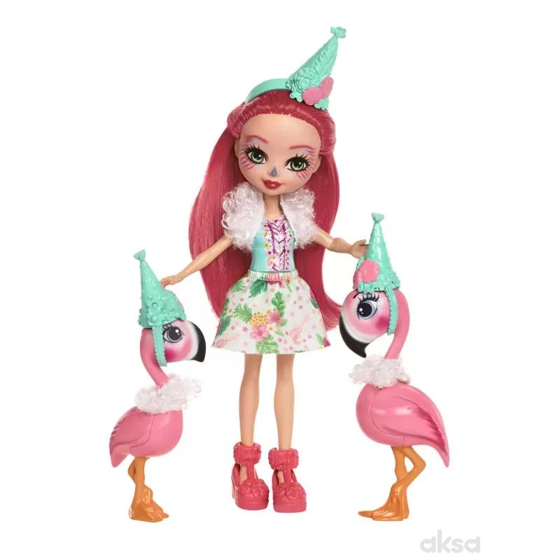 Enchantimals Lutka U Setu