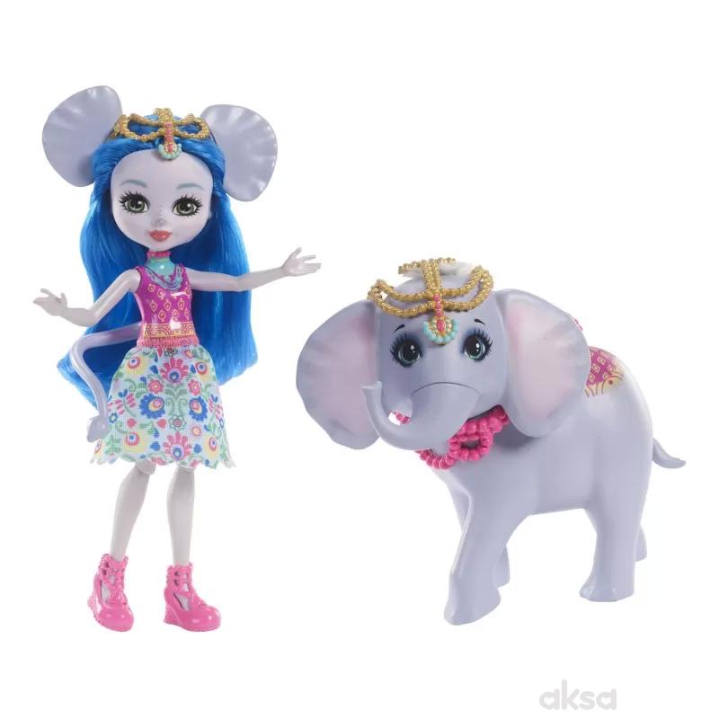 Enchantimals velika lutka