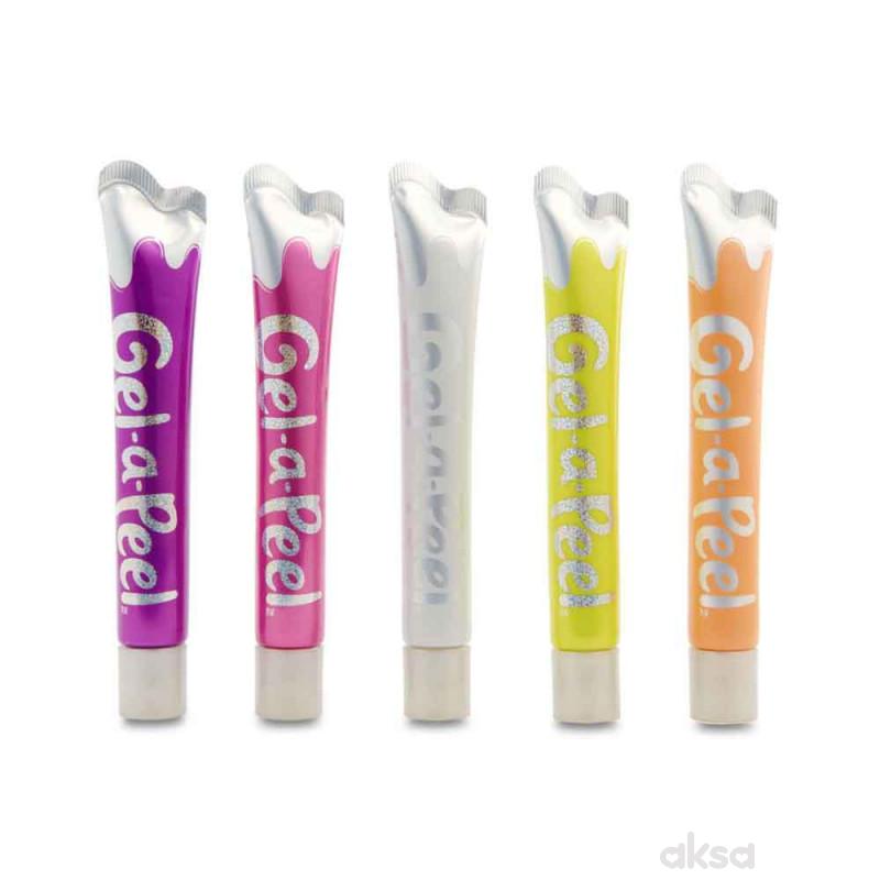 Gel-a-peel deluxe set 5 kom