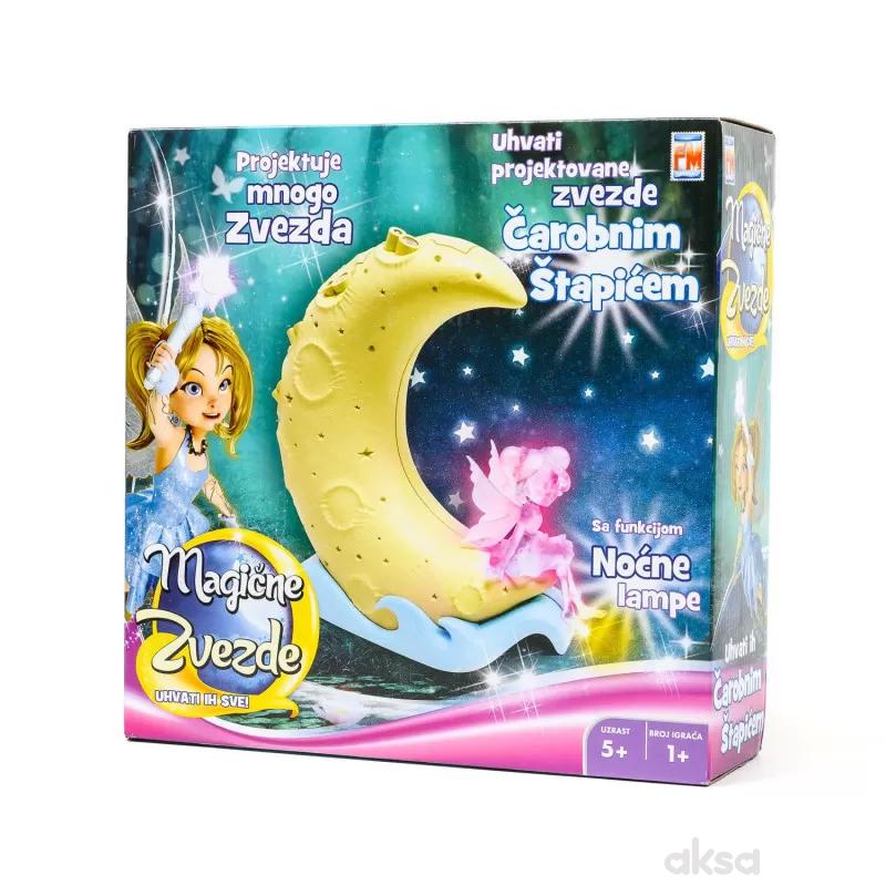 Fotorama igra Magične zvezde