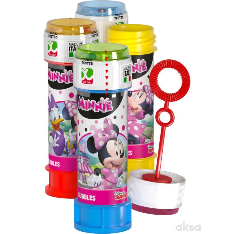 Dulcop duvalica Minnie 60ml