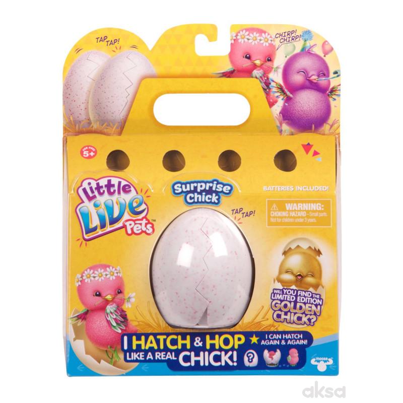 Little live pets pile blister S2