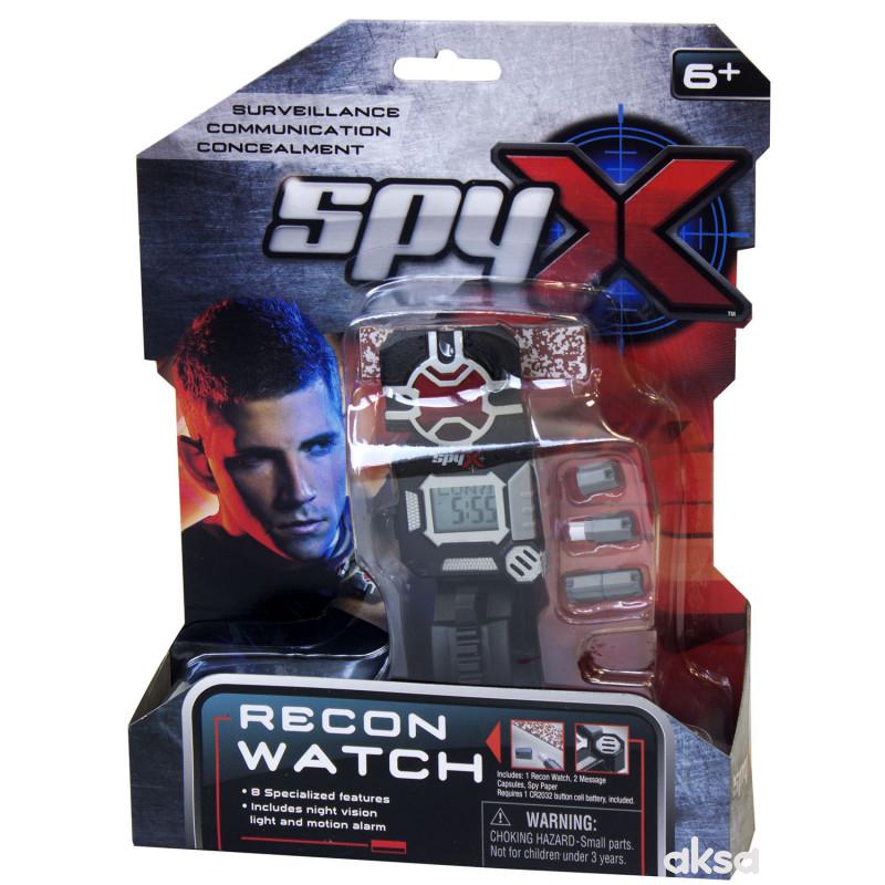 Spy x spy sat 