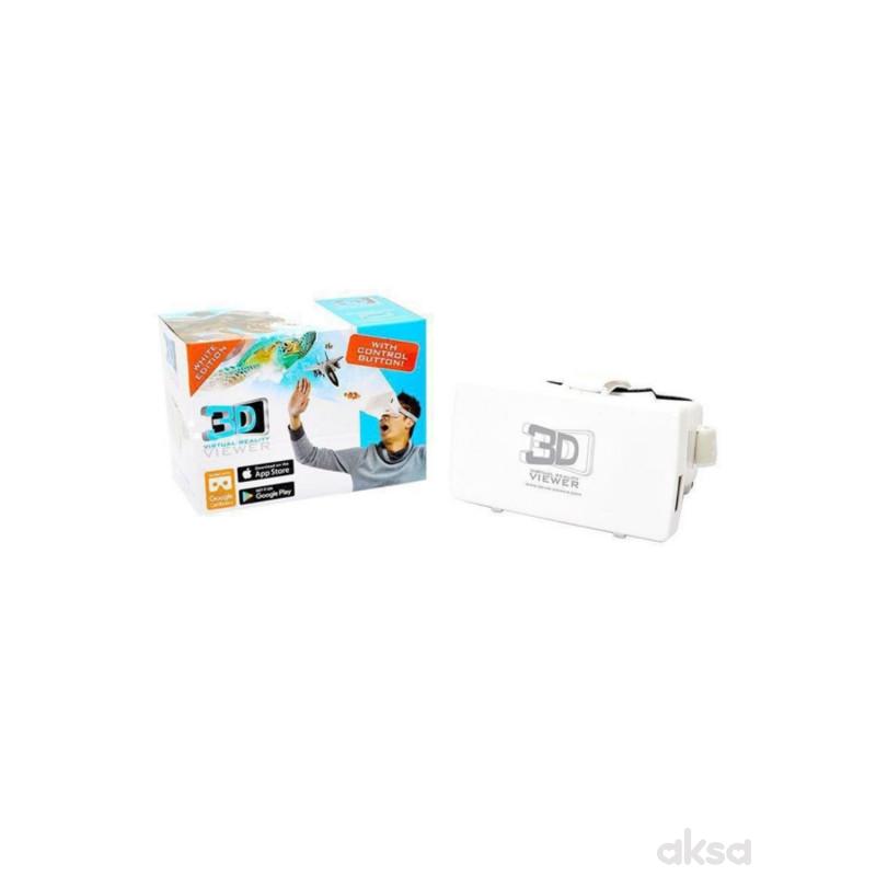 3D viewer Pro naocare za pametne telefone