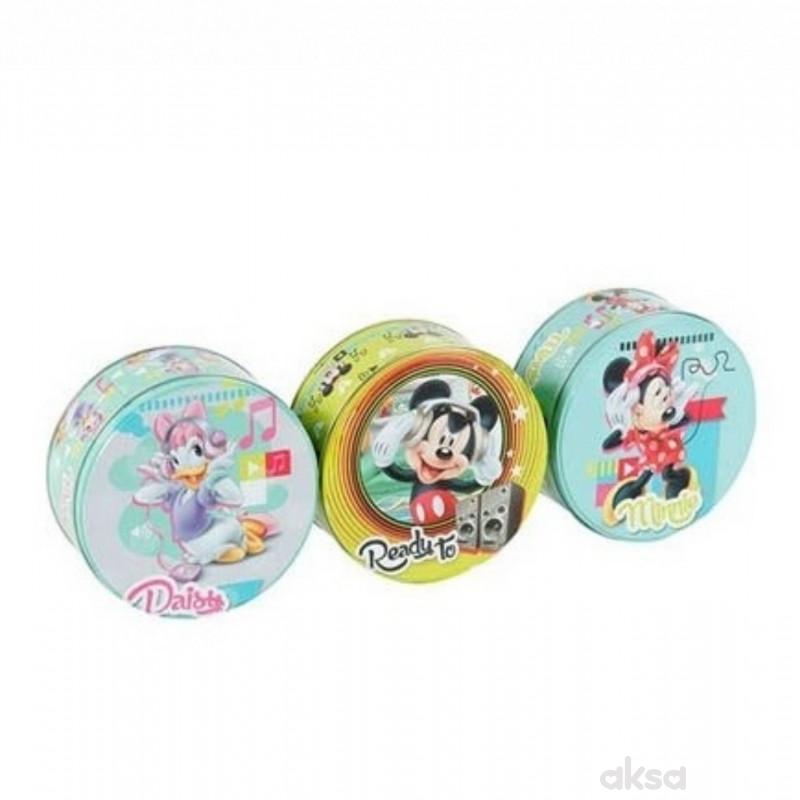 Kutija Mickey Disney R17x8cm