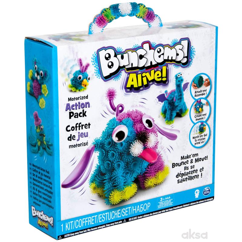Bunchems zivi set