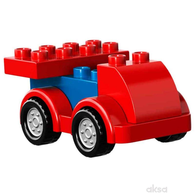 Lego classic creative bricks