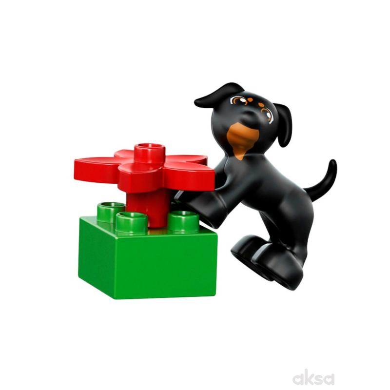 Lego classic creative bricks