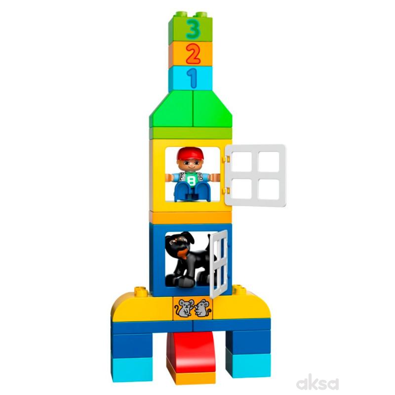 Lego classic creative bricks 