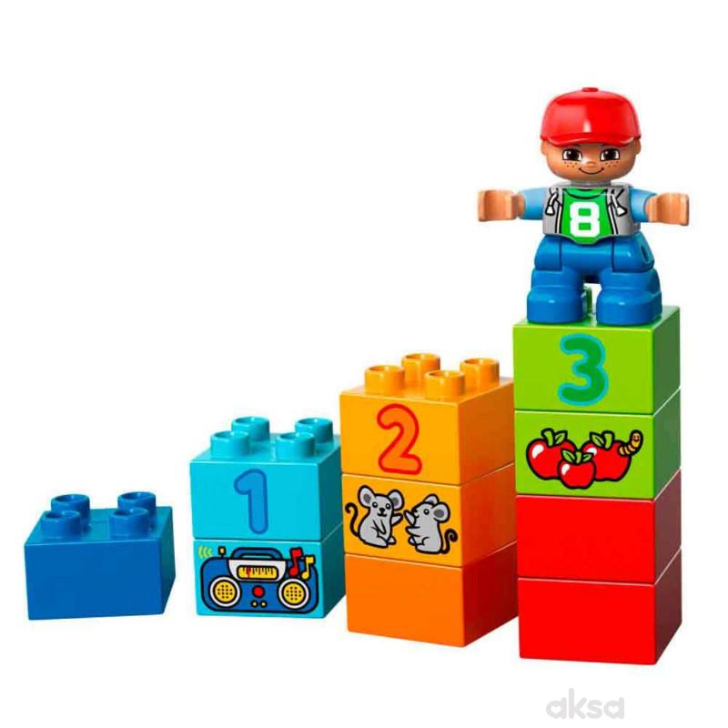 Lego classic creative bricks 