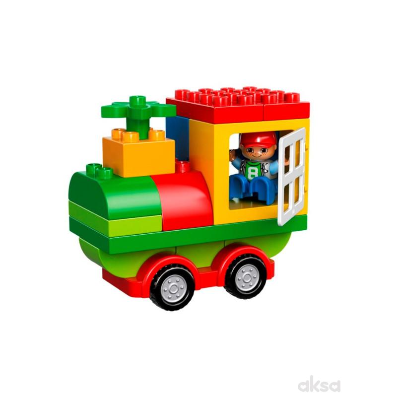 Lego classic creative bricks