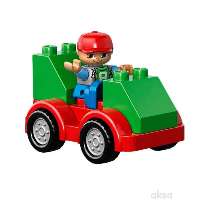 Lego classic creative bricks 