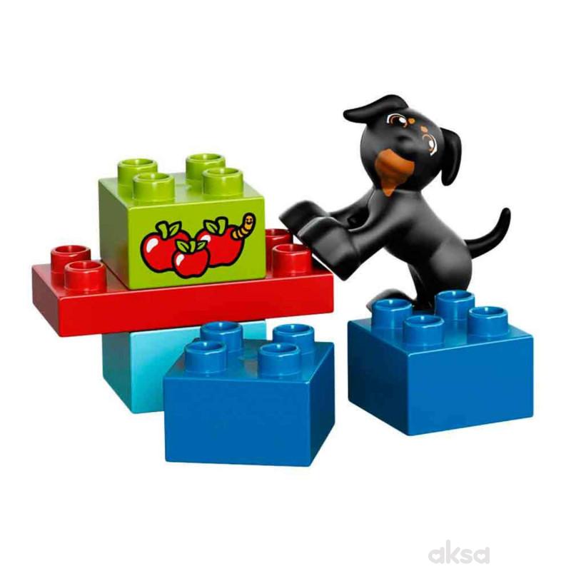 Lego classic creative bricks