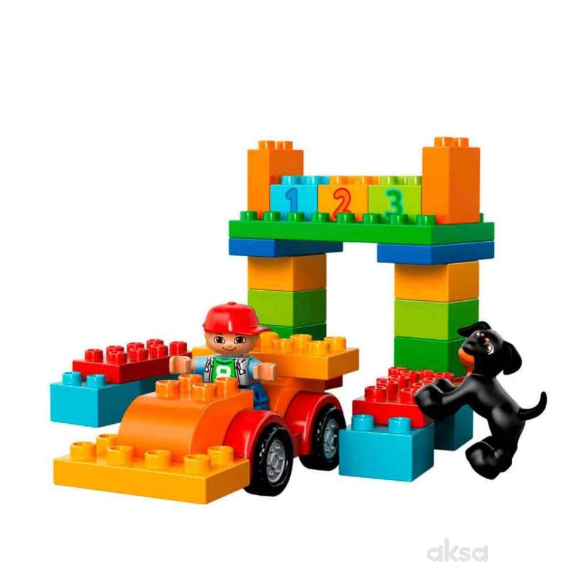 Lego classic creative bricks