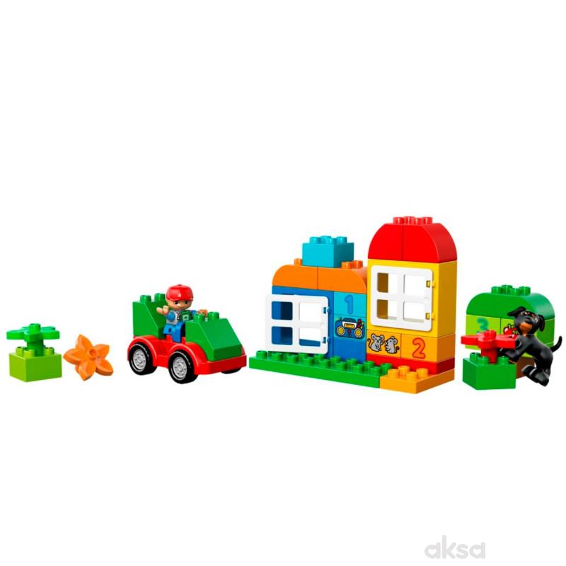 Lego classic creative bricks