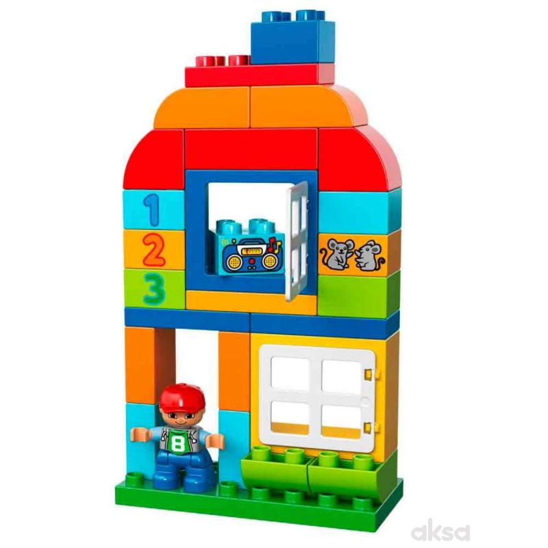 Lego classic creative bricks