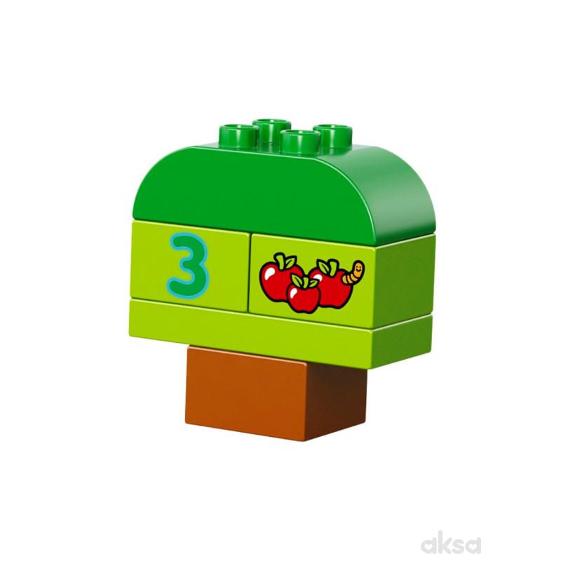 Lego classic creative bricks 