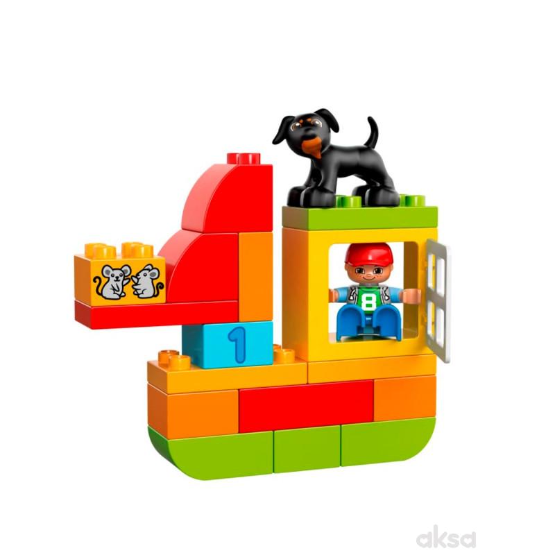 Lego classic creative bricks