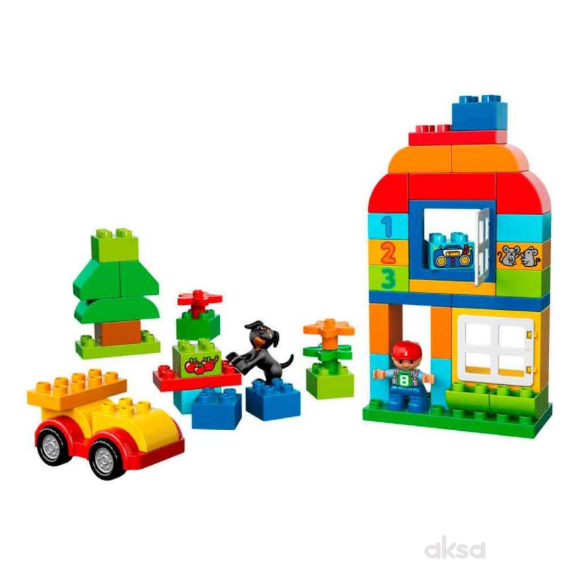Lego classic creative bricks
