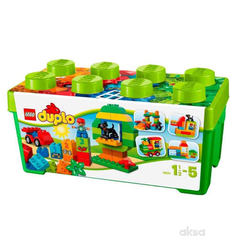 Lego classic creative bricks