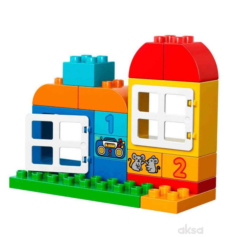 Lego classic creative bricks