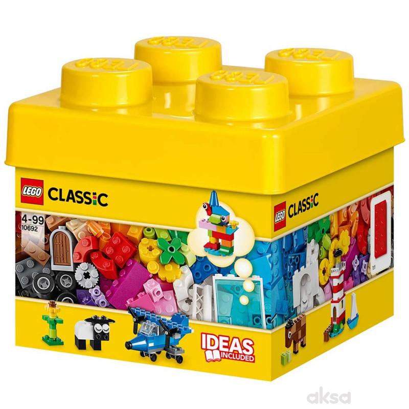 Lego classic creative bricks 