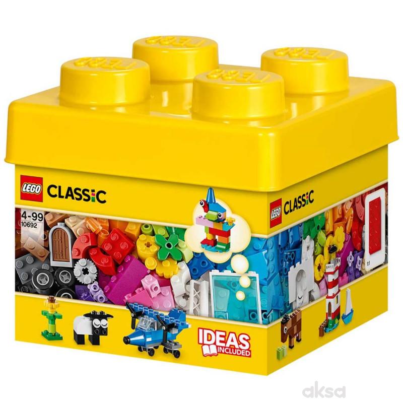 Lego classic creative supplement 