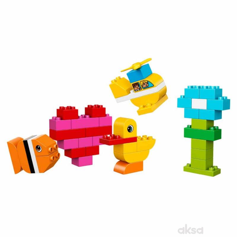 Lego duplo my first bricks 