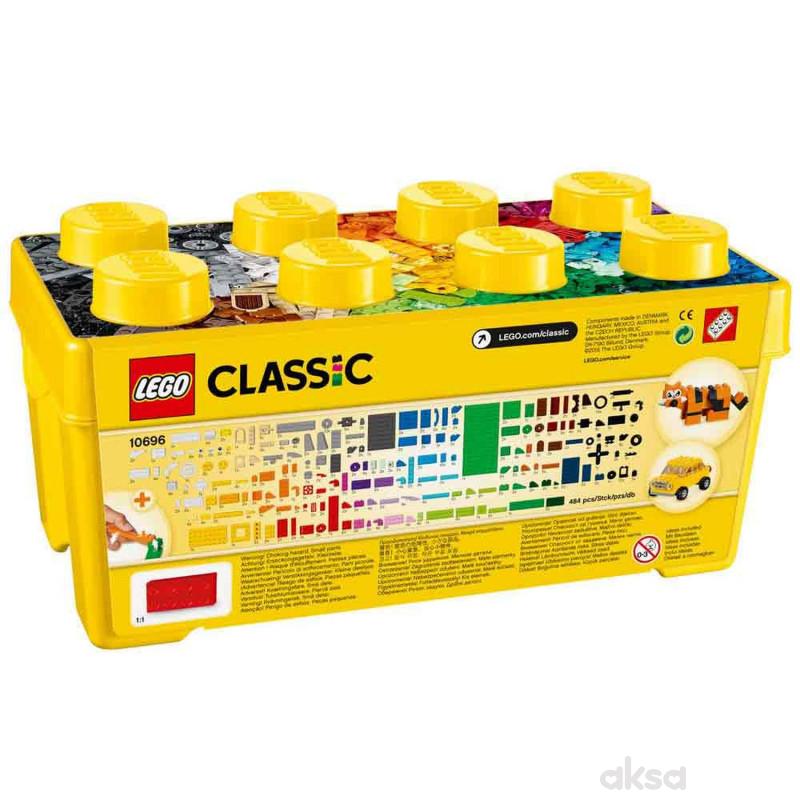 Lego classic creative medium creative brick 