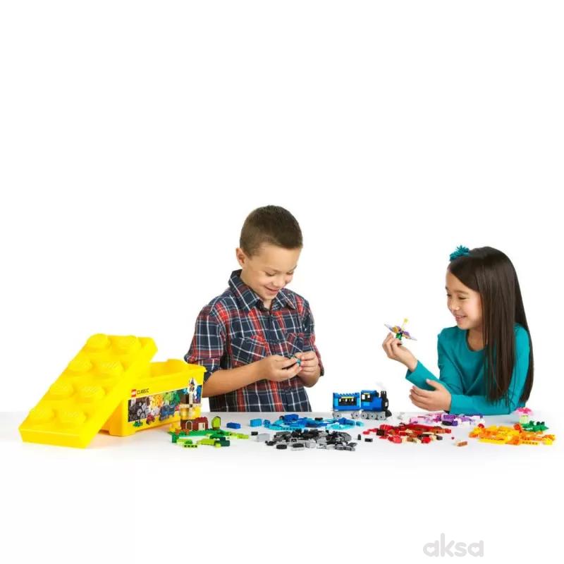 Lego classic creative large creative box 