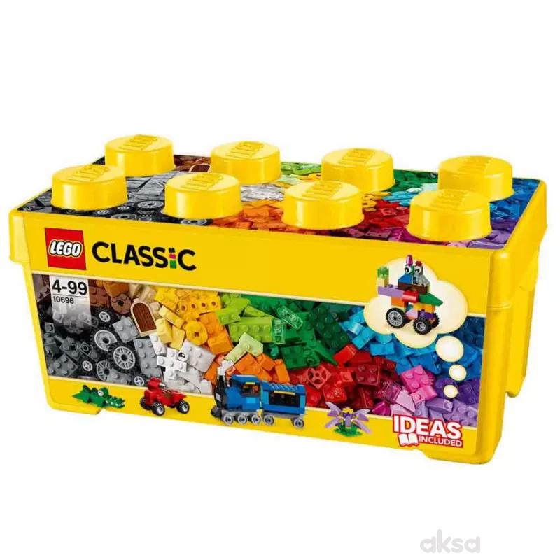 Lego classic creative large creative box 