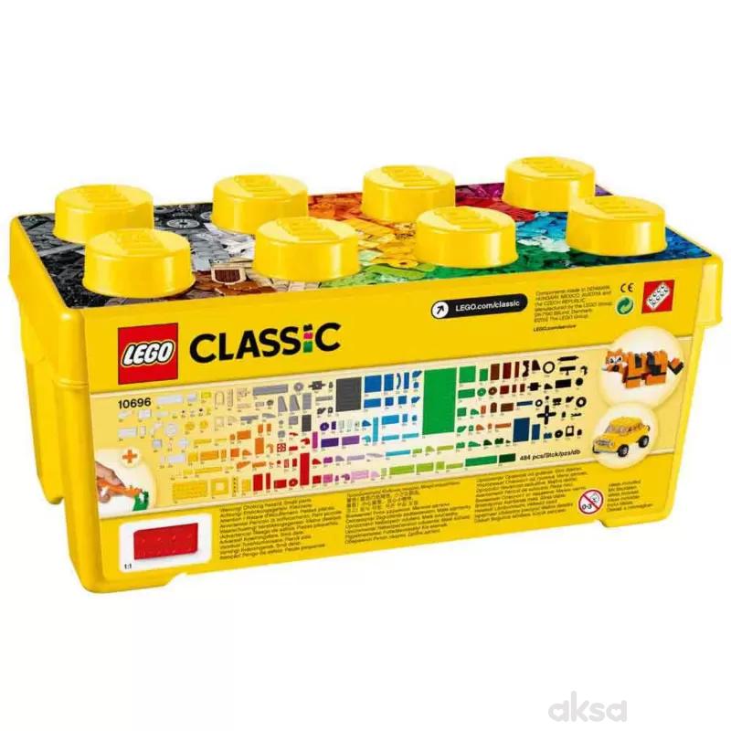 Lego classic creative large creative box 